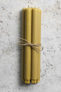 Kronelys - h27cm Karry