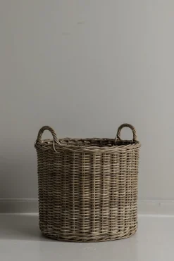 Kurv - Dia38 x H38cm