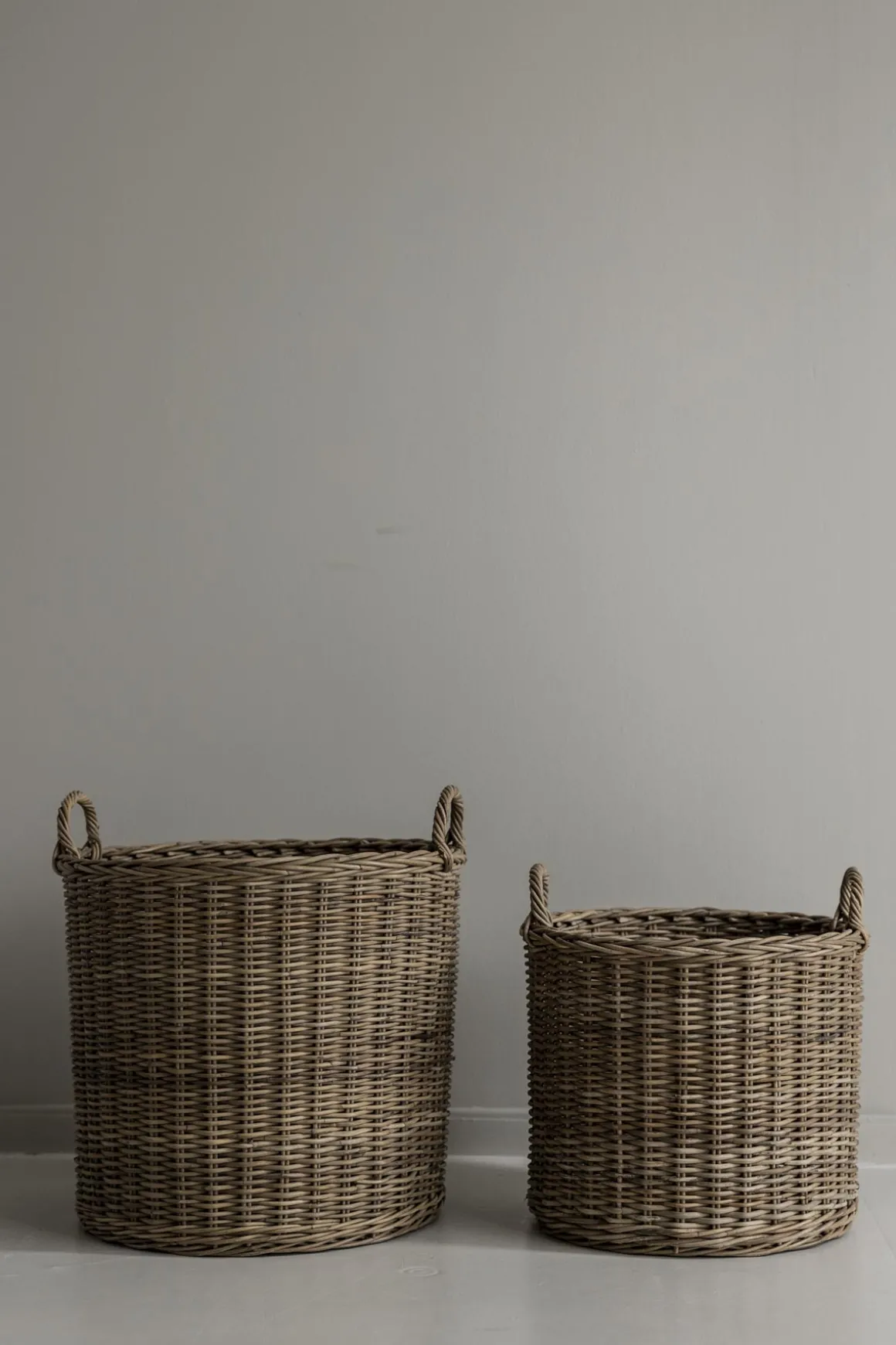 Kurv - Dia44 x H46cm