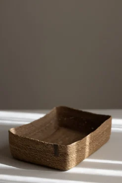 Kurv - Emil Low 32X27X9cm