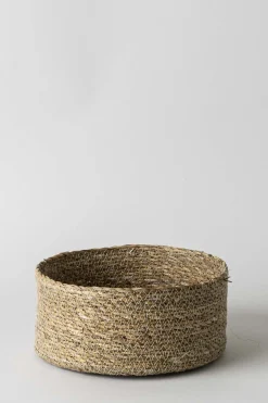 Kurv - Emil Natur Dia24 x H9cm