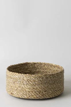 Kurv - Emil Natur Dia28 x H10cm