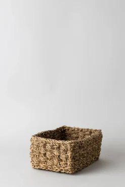 Kurv - Esther Low 19x28xH11cm