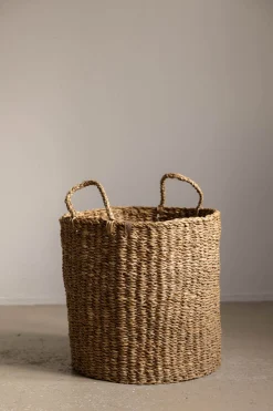 Kurv - Esther m/Håndtak L