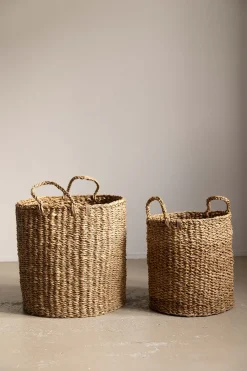 Kurv - Esther m/Håndtak S