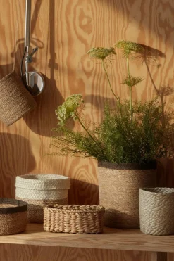 Kurv - Esther Mini 20x12xH7cm