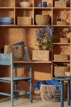 Kurv - Lily 40x30xH22cm