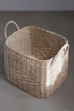 Kurv - Samay Basket XXL 39x32cm