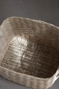 Kurv - Samay Basket XXL 39x32cm