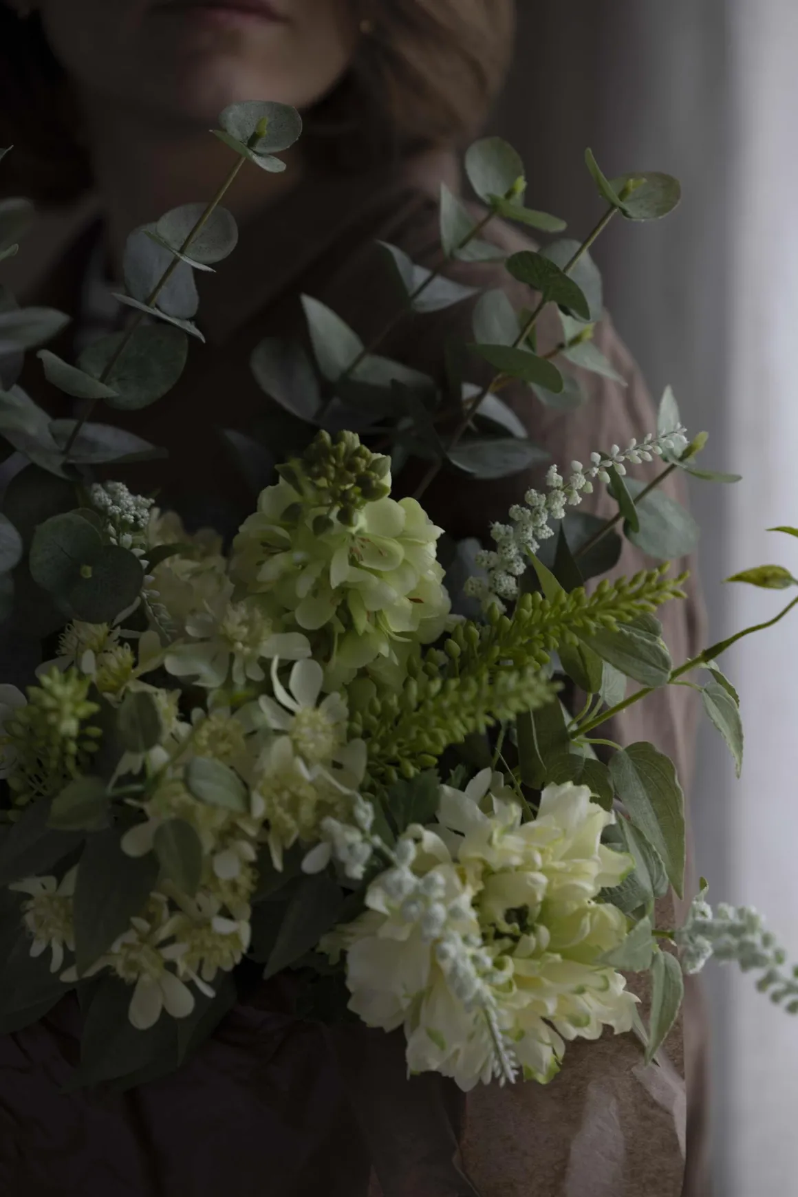 Kvist - Revehale 75cm