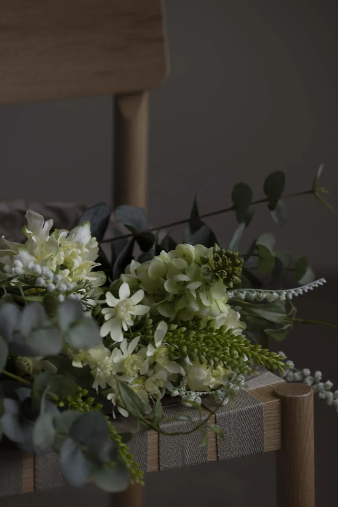 Kvist - Revehale 75cm