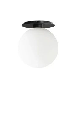 Lampe - TR Bulb Ceiling/Wall Black