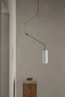 Lampe - Ventus Form 2