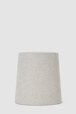 Lampeskjerm - Hebe Eclipse Shade M Natural