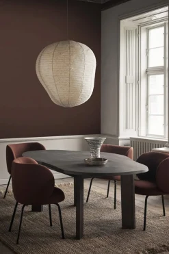 Lampeskjerm - Kurbis Lampshade 80 Natural