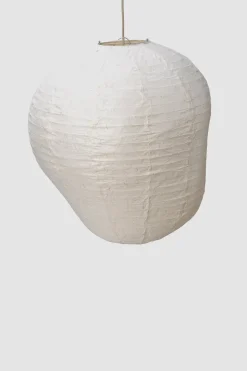 Lampeskjerm - Kurbis Lampshade 60 Natural