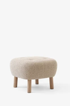 Lenestol - Little Petra Karakorum/Eik