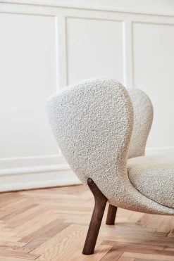 Lenestol - Little Petra Karakorum/Valnøtt