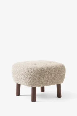 Lenestol - Little Petra Karakorum/Valnøtt