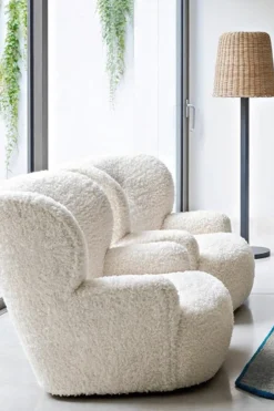 Lenestol - Loll 09 F Bear