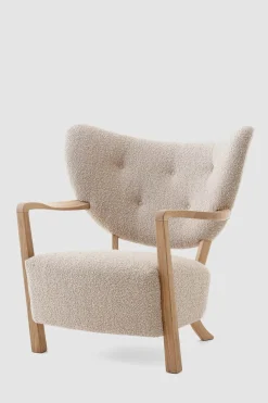 Lenestol - Wulff Karakorum 003/Eik