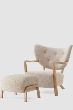 Lenestol - Wulff Karakorum 003/Eik