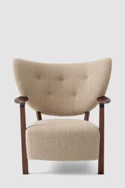 Lenestol - Wulff Karakorum 003/Valnøtt