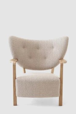 Lenestol - Wulff Karakorum 003/Eik