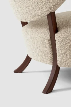 Lenestol - Wulff Karakorum 003/Valnøtt