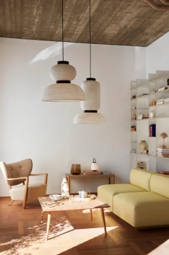 Lenestol - Wulff Karakorum 003/Eik