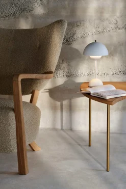 Lenestol - Wulff Karakorum 003/Eik