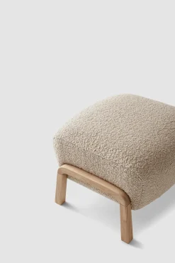 Lenestol - Wulff Karakorum 003/Eik