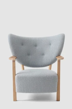 Lenestol - Wulff Karandash 005/Eik