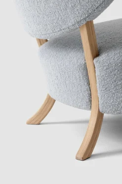 Lenestol - Wulff Karandash 005/Eik