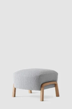 Lenestol - Wulff Karandash 005/Eik