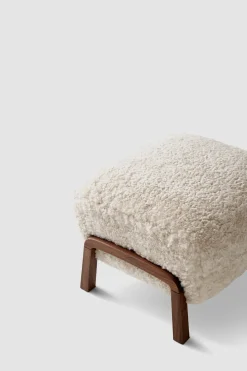 Lenestol - Wulff Moonlight/Valnøtt