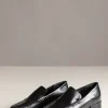 Loafers - Naomi Leather Loafer