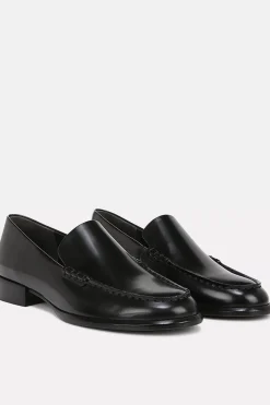 Loafers - Naomi Leather Loafer