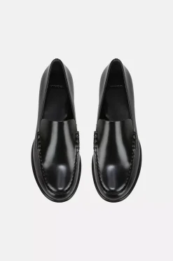 Loafers - Naomi Leather Loafer