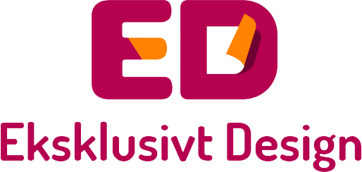 Eksklusivt Design