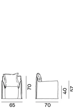 Loungestol - Ghost Out 05