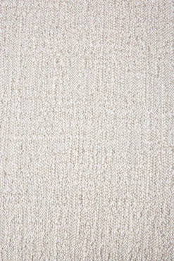 Loungestol - Jack Outdoor Lounge Off-White Teak