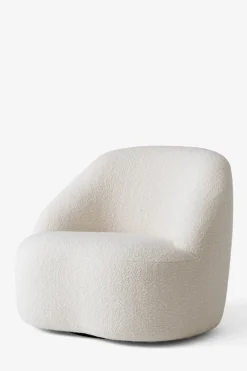 Loungestol - Margas LC2, Karakorum 001/Black Swivel