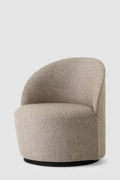 Loungestol - Tearoom Swivel Safire 004