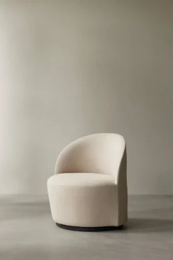 Loungestol - Tearoom Swivel Hallingdal 65 0200