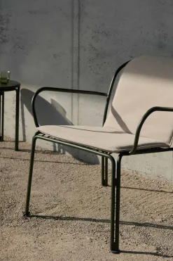 Loungestol - Thorvald Armchair SC101 Warm Black