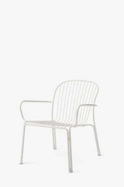 Loungestol - Thorvald Armchair SC101 Ivory