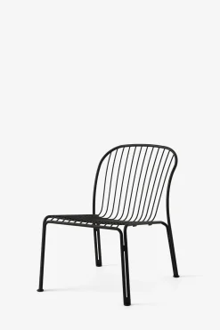Loungestol - Thorvald Side Chair SC100 Warm Black