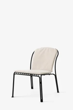 Loungestol - Thorvald Side Chair SC100 Warm Black