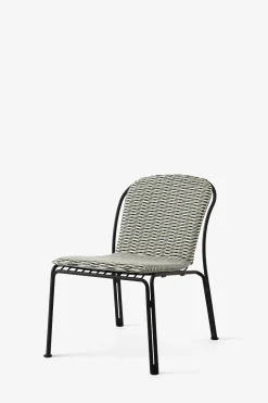 Loungestol - Thorvald Side Chair SC100 Warm Black